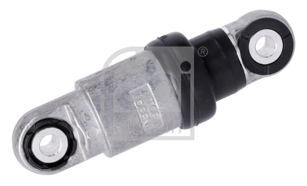 Vibration Damper, V-ribbed belt